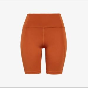 {girlfriend collective} bike shorts